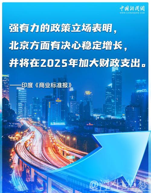 2025之春,聆听中国经济的奋进足音 2025之春,聆听中国经济的奋进足音