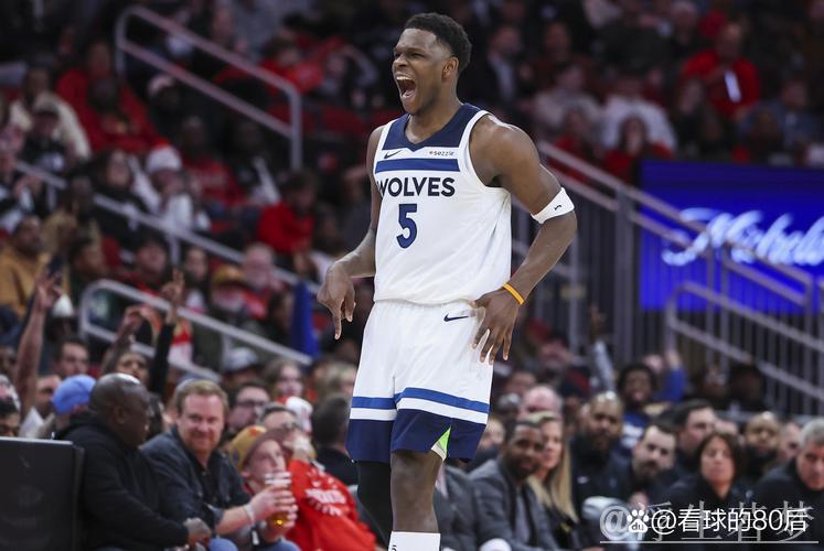 爱德华兹独砍高分无力救主 太阳客场险胜森林狼108-105