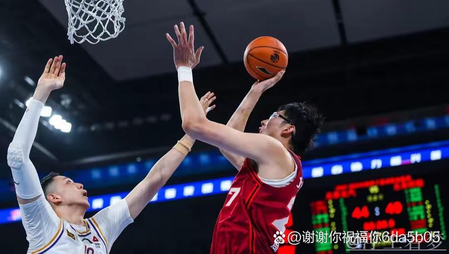 青岛队记:广厦队准备更周密,各位置实力均衡无弱点 青岛队记:广厦队准备更周密,各位置实力均衡无弱点